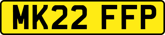 MK22FFP