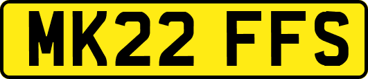 MK22FFS