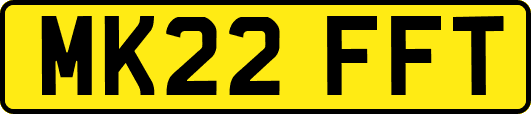 MK22FFT