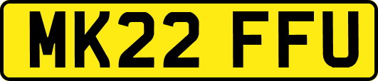 MK22FFU