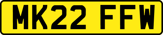 MK22FFW