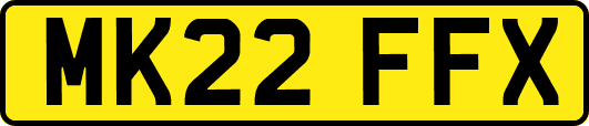 MK22FFX