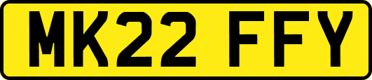 MK22FFY