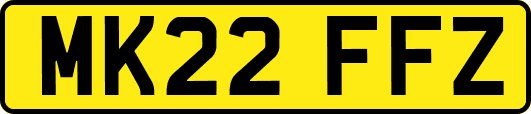 MK22FFZ
