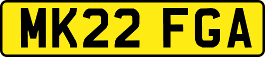 MK22FGA