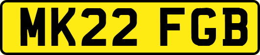 MK22FGB