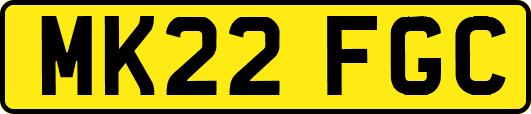 MK22FGC