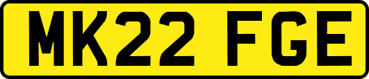 MK22FGE