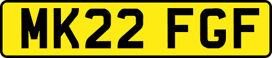 MK22FGF