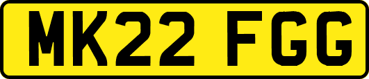 MK22FGG