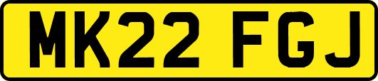 MK22FGJ