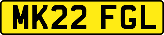 MK22FGL