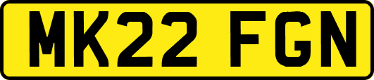 MK22FGN