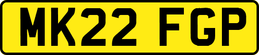 MK22FGP