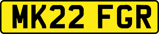 MK22FGR