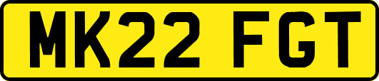 MK22FGT
