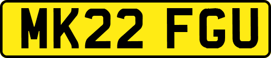 MK22FGU