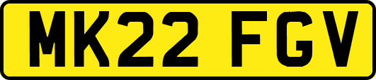 MK22FGV