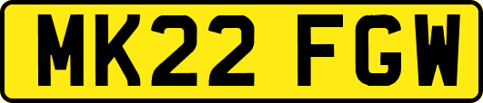 MK22FGW