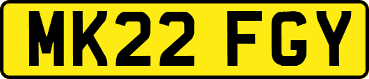 MK22FGY