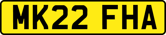 MK22FHA