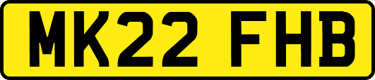 MK22FHB