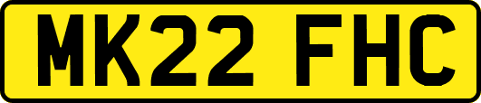 MK22FHC