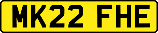 MK22FHE