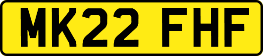 MK22FHF