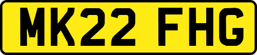 MK22FHG
