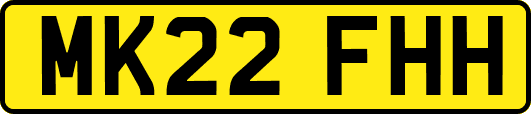 MK22FHH