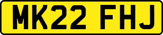 MK22FHJ