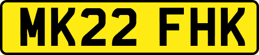 MK22FHK
