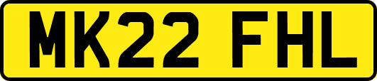 MK22FHL