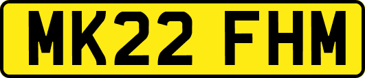 MK22FHM