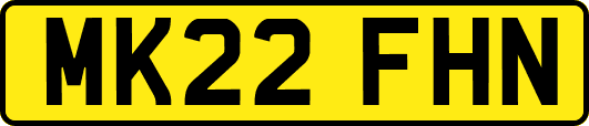 MK22FHN