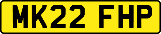 MK22FHP