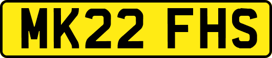 MK22FHS