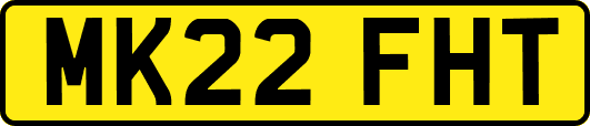 MK22FHT