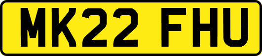 MK22FHU