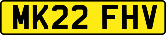 MK22FHV