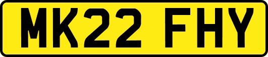 MK22FHY