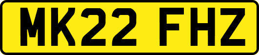 MK22FHZ