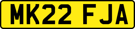 MK22FJA