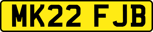MK22FJB