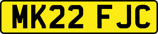 MK22FJC