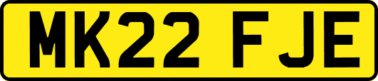 MK22FJE
