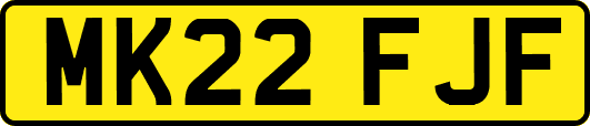 MK22FJF