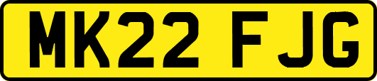 MK22FJG
