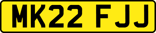 MK22FJJ